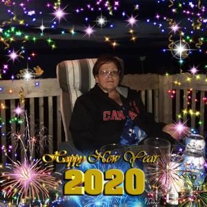 Meet your Posher, Gail